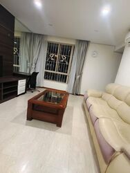 Yishun Emerald (D27), Condominium #556744481
